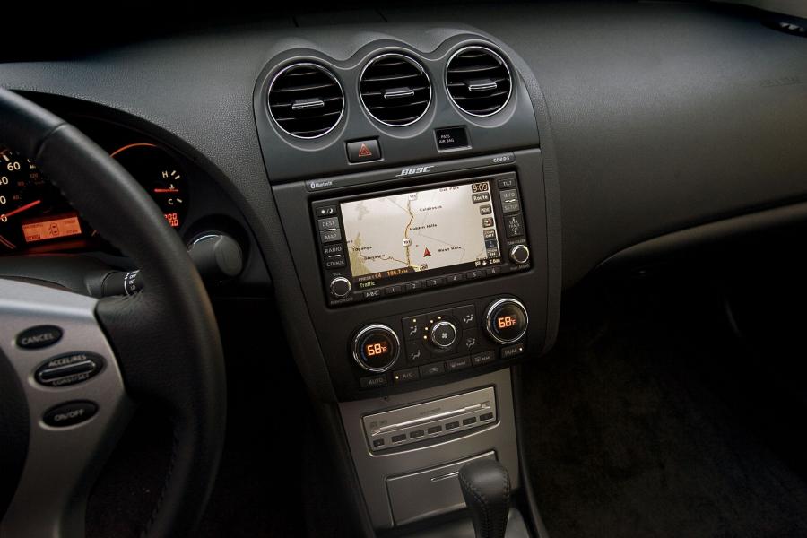 Nissan Altima V6 2007 года  (фото 8 из 37)
